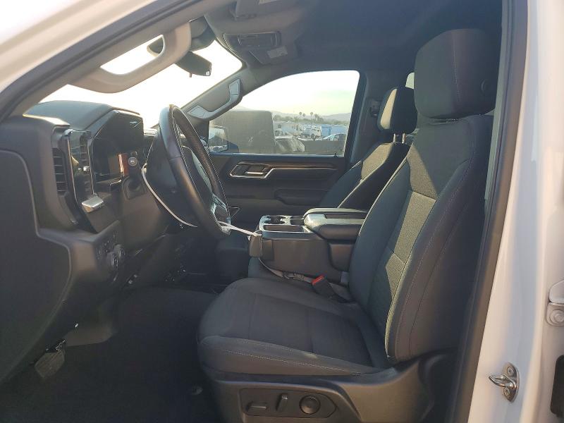 57434906 :رقم المزاد ، 3GCPDFEK6NG605496 vin ، 2022 Chevrolet Silverado مزاد بيع