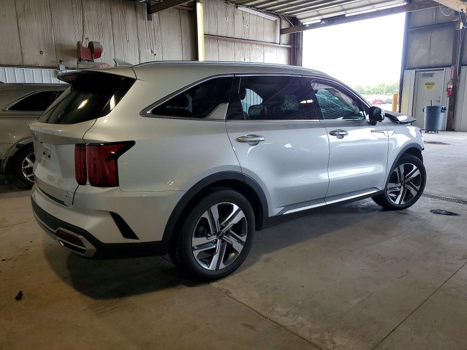 Продажа на аукционе авто 2023 Kia Sorento, vin: KNDRKDLG8P5216581, номер лота: 59086326