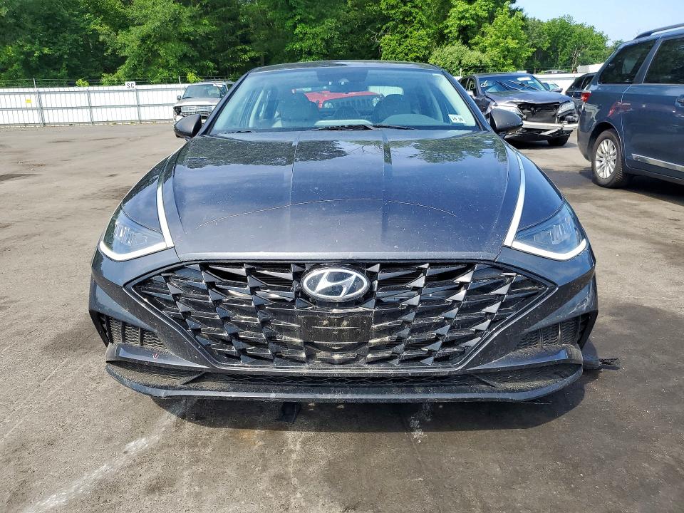 Aukcja sprzedaży 2021 Hyundai Sonata, vin: 5NPEL4JA8MH080894, numer aukcji: 56399706