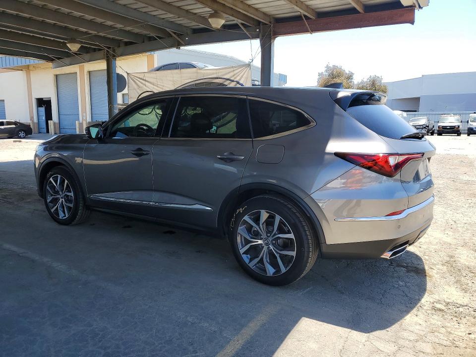 Aukcja sprzedaży 2022 Acura Mdx, vin: 5J8YD9H46NL012230, numer aukcji: 57633936