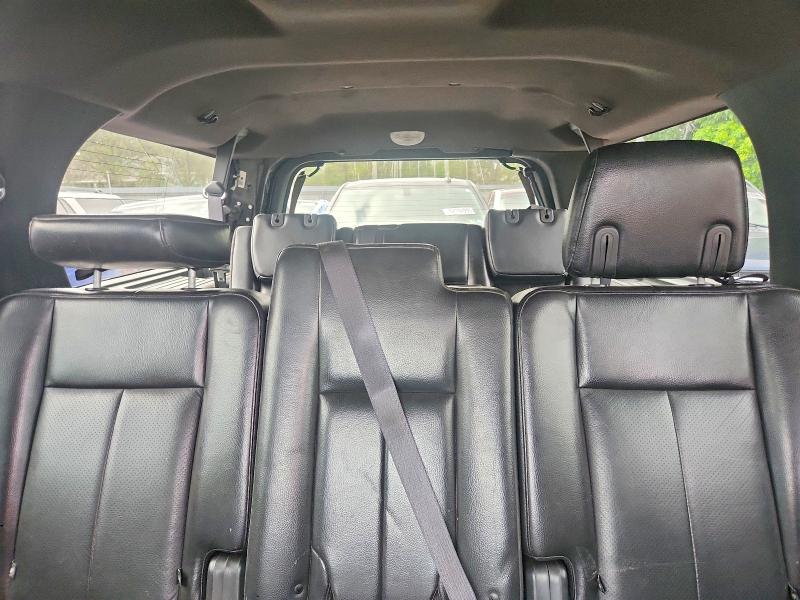 Aukcja sprzedaży 2010 Ford Expedition, vin: 1FMJK2A50AEA53575, numer aukcji: 56760496