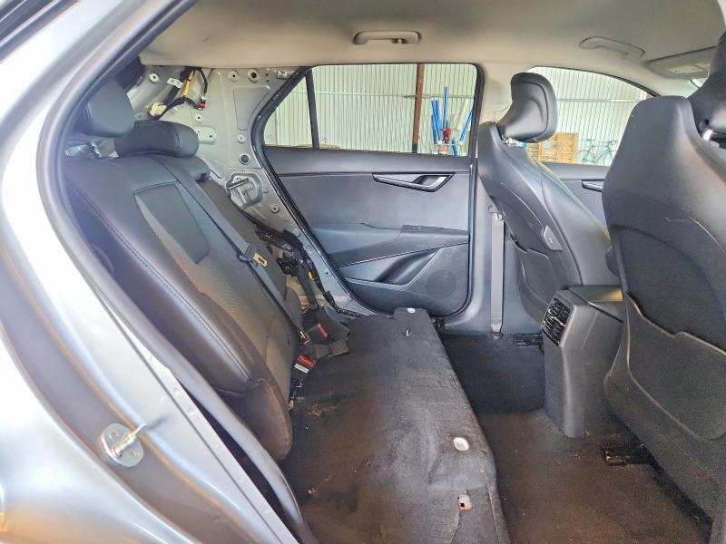 Auction sale of the 2023 Kia Niro, vin: KNDCR3L18P5029624, lot number: 57608466