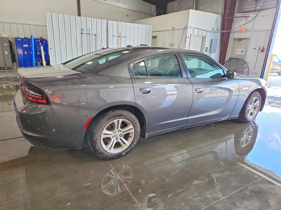 Aukcja sprzedaży 2016 Dodge Charger, vin: 2C3CDXBG6GH147101, numer aukcji: 56098646