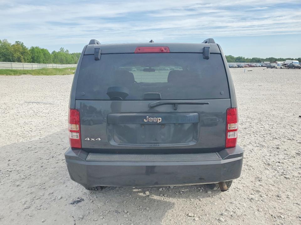 Продажа на аукционе авто 2010 Jeep Liberty, vin: 1J4PN2GK9AW167002, номер лота: 54676876