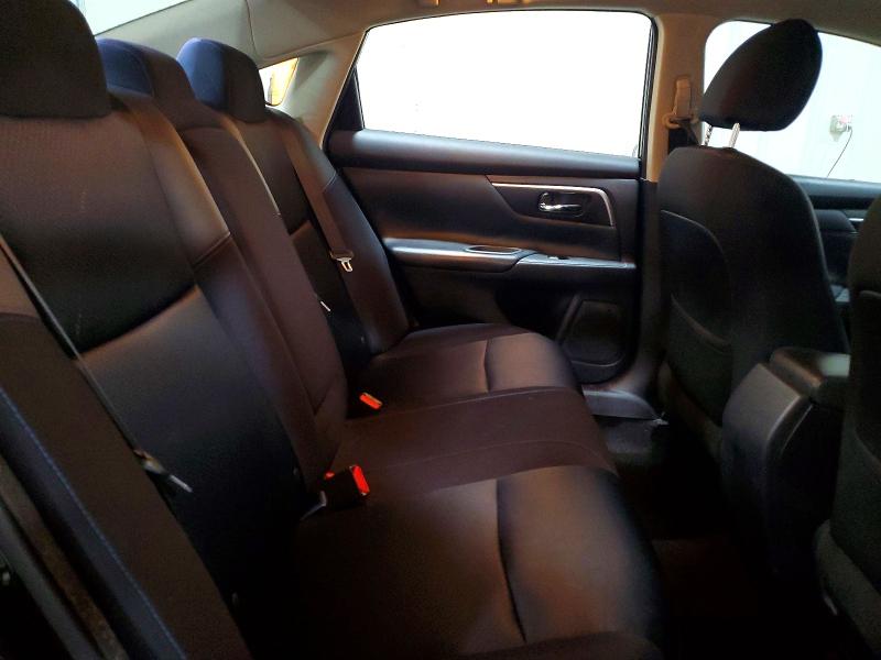 Продаж на аукціоні авто 2017 Nissan Altima, vin: 1N4AL3AP9HC164212, номер лоту: 56139986