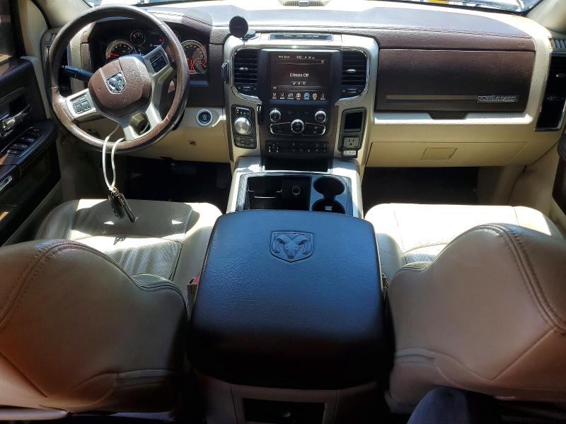 Продажа на аукционе авто 2014 Ram 1500, vin: 1C6RR7JM8ES476863, номер лота: 55310226