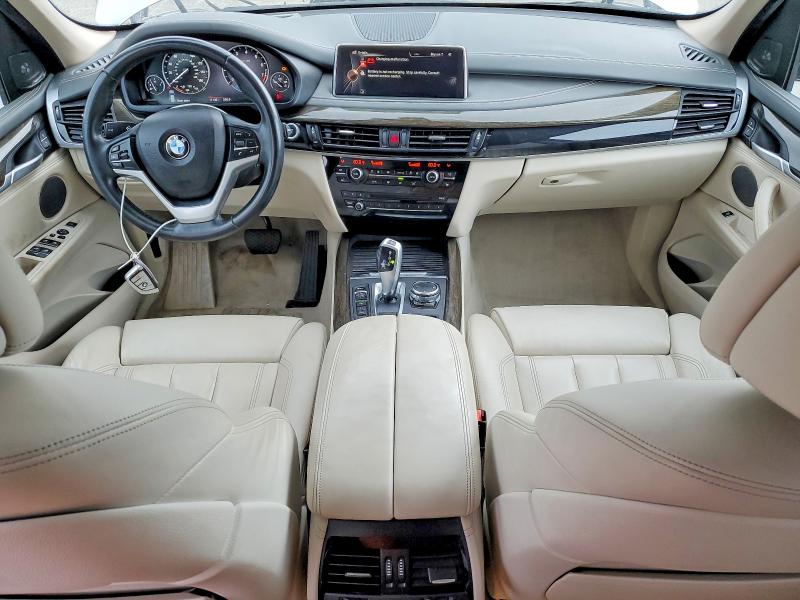 56420006 :رقم المزاد ، 5UXKT0C56G0F74816 vin ، 2016 Bmw X5 مزاد بيع