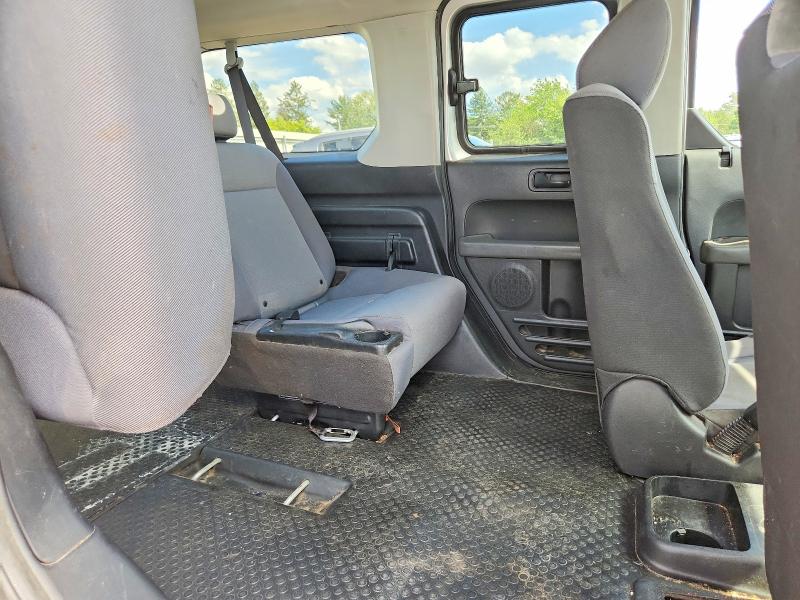 Aukcja sprzedaży 2008 Honda Element, vin: 5J6YH28398L010472, numer aukcji: 58021506