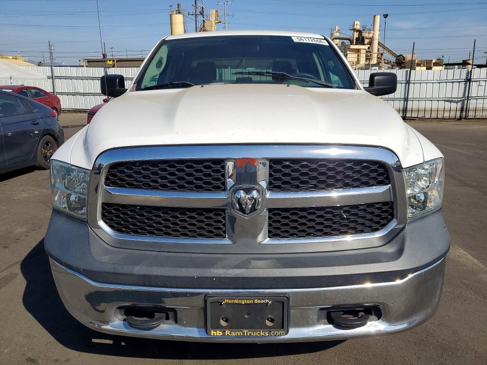 Aukcja sprzedaży 2017 Ram 1500, vin: 1C6RR7STXHS612310, numer aukcji: 56172666