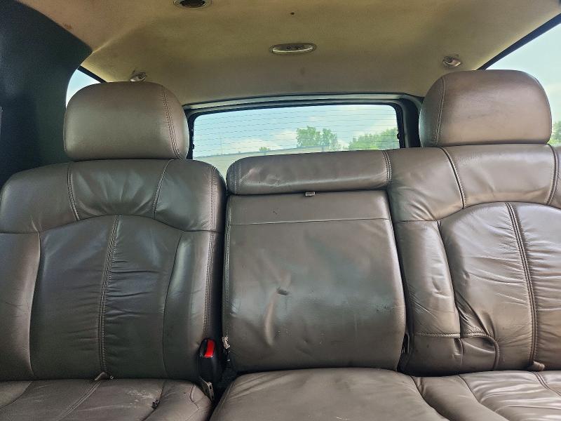 Продажа на аукционе авто 2001 Chevrolet Tahoe, vin: 1GNEK13T41J296834, номер лота: 58828546