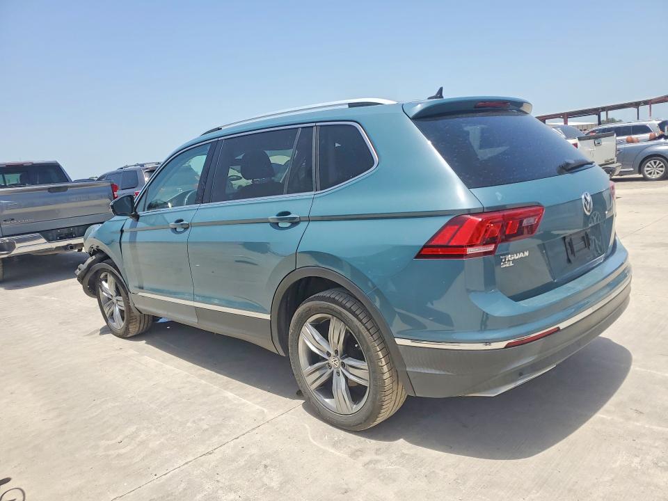 58889756 :رقم المزاد ، 3VV2B7AX9LM080571 vin ، 2020 Volkswagen Tiguan مزاد بيع