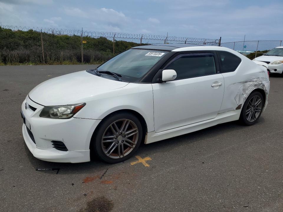 Продажа на аукционе авто 2012 Scion Tc, vin: JTKJF5C77C3037664, номер лота: 55970326