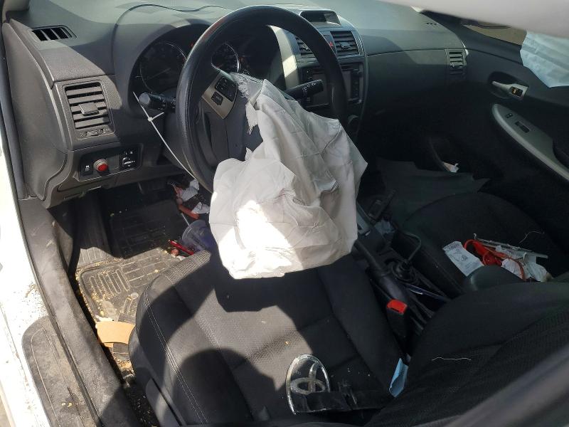 Aukcja sprzedaży 2013 Toyota Corolla, vin: 2T1BU4EE6DC118560, numer aukcji: 58969656
