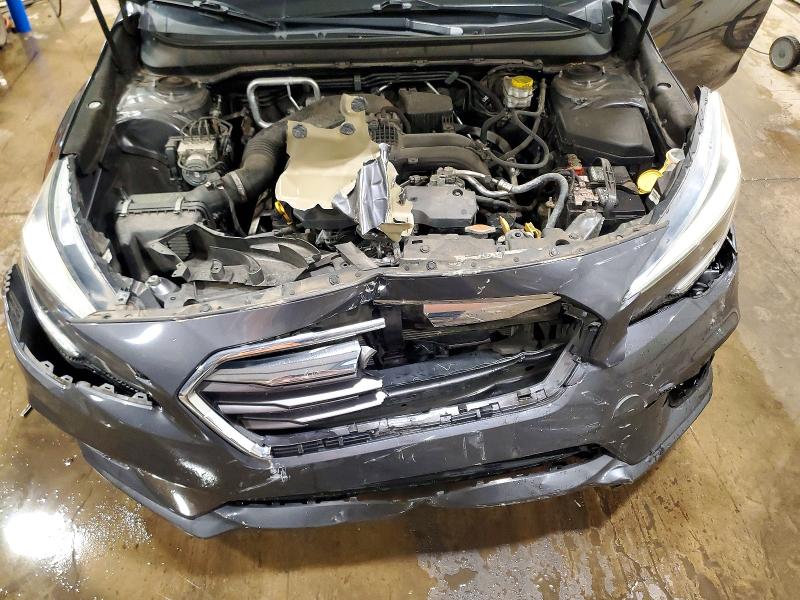 2019 Subaru Legacy მანქანა იყიდება აუქციონზე, vin: 4S3BNAF65K3020645, აუქციონის ნომერი: 57148106