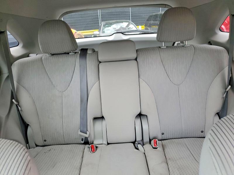 Aukcja sprzedaży 2011 Toyota Venza, vin: 4T3ZA3BB6BU048752, numer aukcji: 57356136