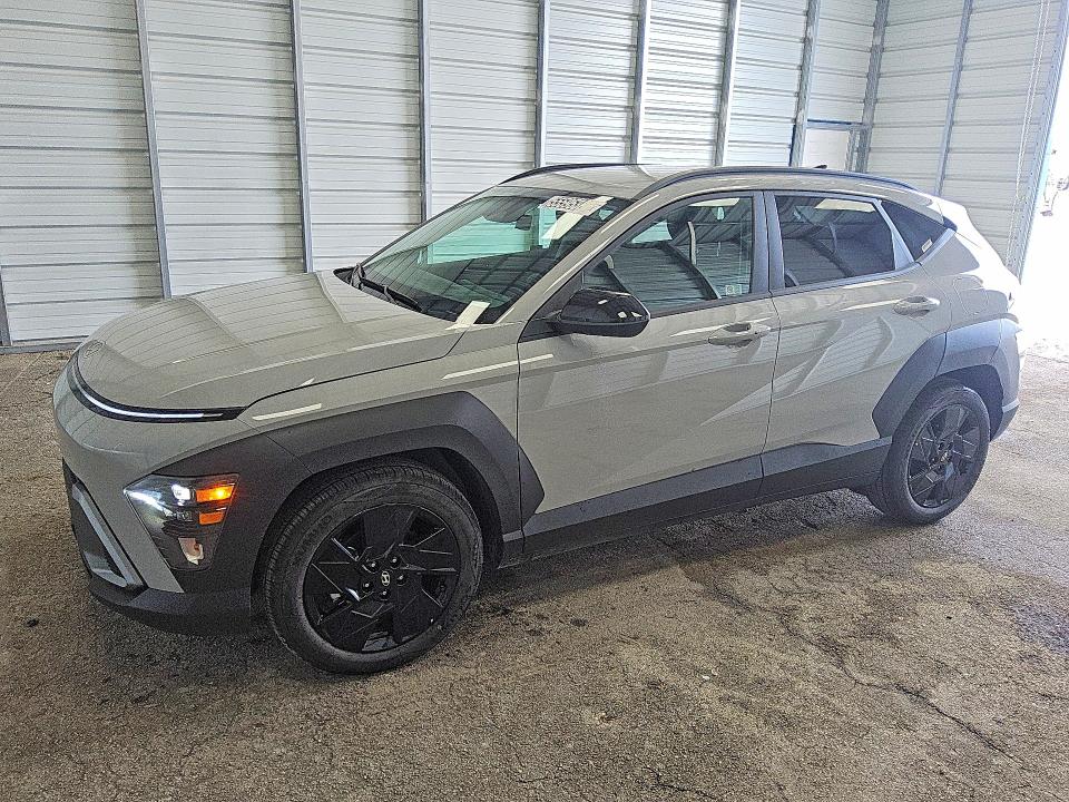 55595336 :رقم المزاد ، KM8HF3AB0TU462618 vin ، 2026 Hyundai Kona مزاد بيع