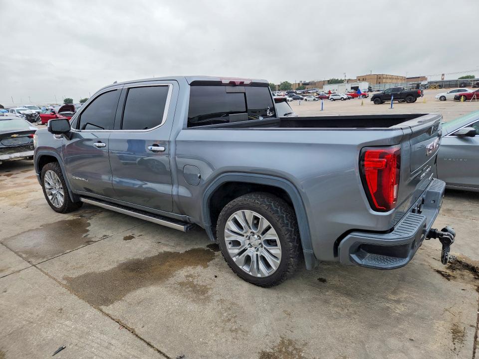 56249706 :رقم المزاد ، 3GTU9FEL8MG263299 vin ، 2021 Gmc Sierra مزاد بيع