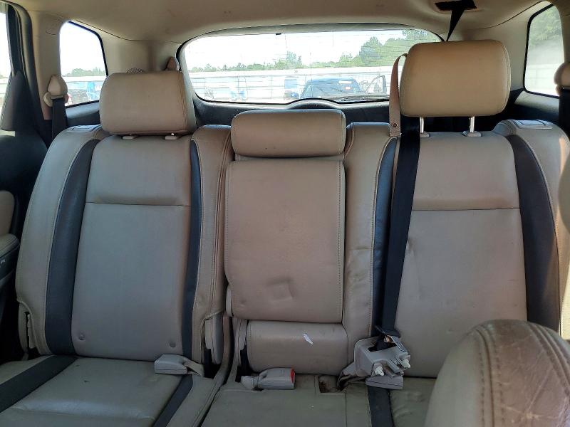 Продажа на аукционе авто 2008 Mazda Cx9, vin: JM3TB38V680148682, номер лота: 55934406