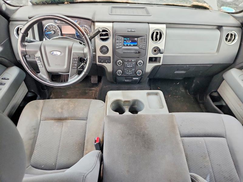Продажа на аукционе авто 2013 Ford F150, vin: 1FTFX1ET3DFC93054, номер лота: 55859376