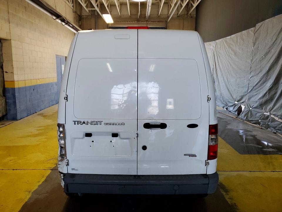 Продаж на аукціоні авто 2012 Ford Transit Connect, vin: NM0LS7AN9CT075631, номер лоту: 56241776