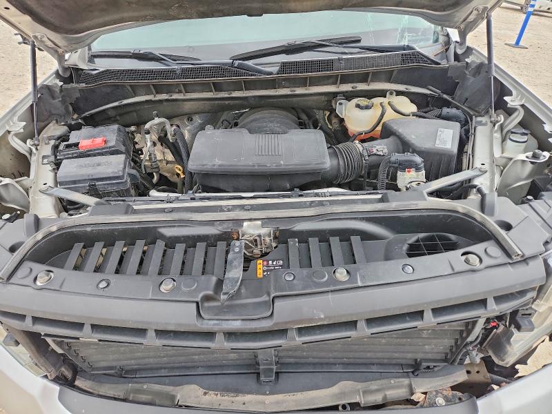 Aukcja sprzedaży 2019 Chevrolet Silverado, vin: 3GCUYEED7KG261322, numer aukcji: 57394986