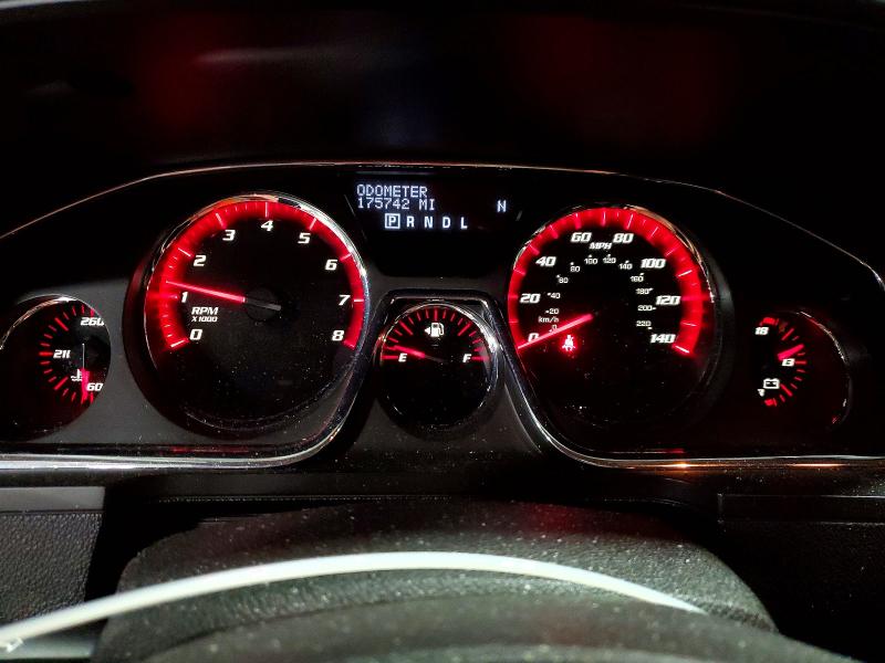 Aukcja sprzedaży 2013 Gmc Acadia, vin: 1GKKVRKD9DJ190674, numer aukcji: 57959306