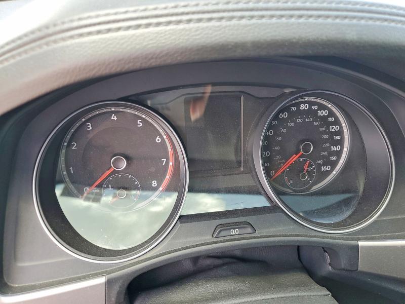 Auction sale of the 2018 Volkswagen Atlas, vin: 1V2AP2CA7JC589840, lot number: 58332406