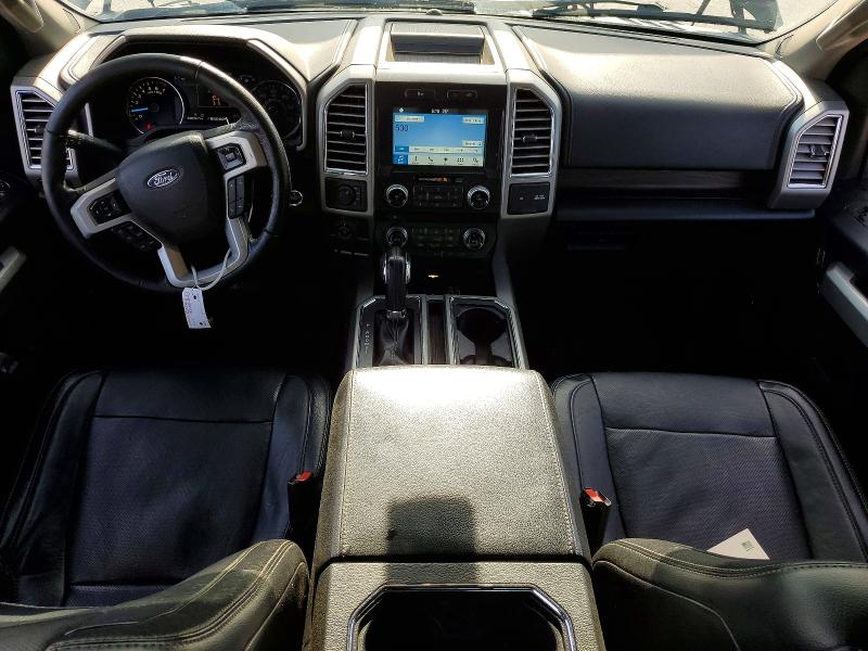 55488696 :رقم المزاد ، 1FTEW1EF7GFA90889 vin ، 2016 Ford F150 مزاد بيع