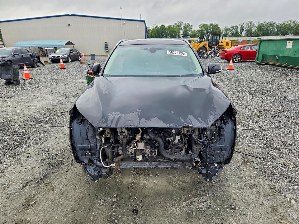 2019 Infiniti Qx50 მანქანა იყიდება აუქციონზე, vin: 3PCAJ5M32KF124245, აუქციონის ნომერი: 58271706
