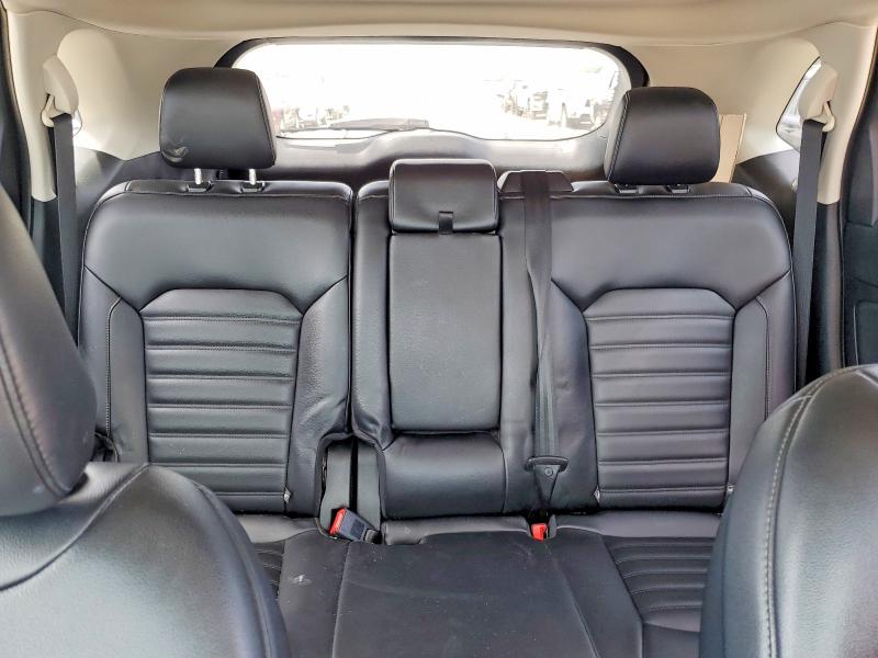 Продаж на аукціоні авто 2019 Ford Edge, vin: 2FMPK4J93KBB03326, номер лоту: 55715016