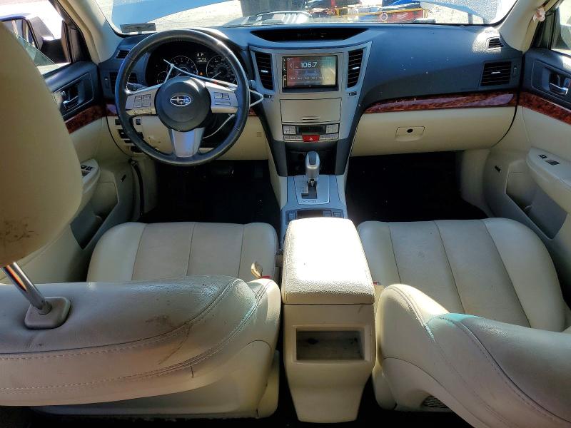 Aukcja sprzedaży 2010 Subaru Outback, vin: 4S4BRBKC6A3380670, numer aukcji: 55489216