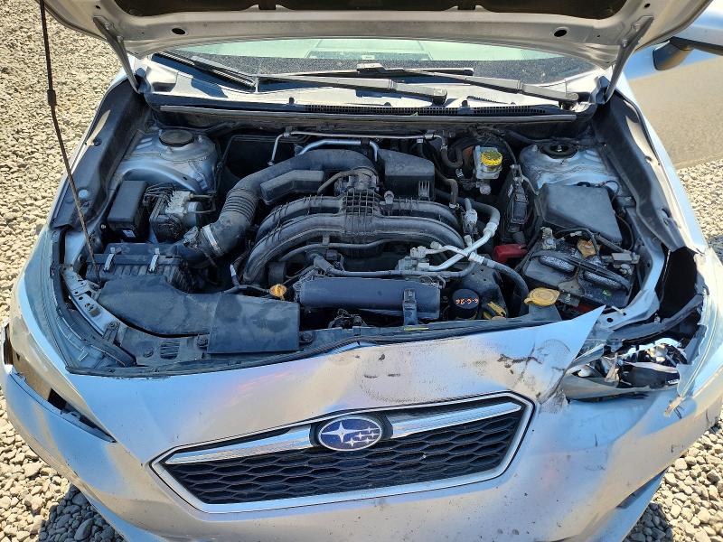 Aukcja sprzedaży 2018 Subaru Impreza, vin: 4S3GTAB69J3741518, numer aukcji: 57081376