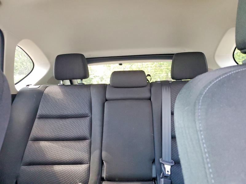 58751306 :رقم المزاد ، JM3KE4CEXD0161381 vin ، 2013 Mazda Cx-5 مزاد بيع