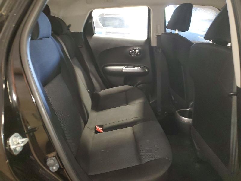 Aukcja sprzedaży 2014 Nissan Juke, vin: JN8AF5MV2ET481045, numer aukcji: 56567646