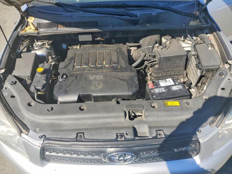 Продажа на аукционе авто 2006 Toyota Rav 4, vin: JTMBK32V266005929, номер лота: 58828516