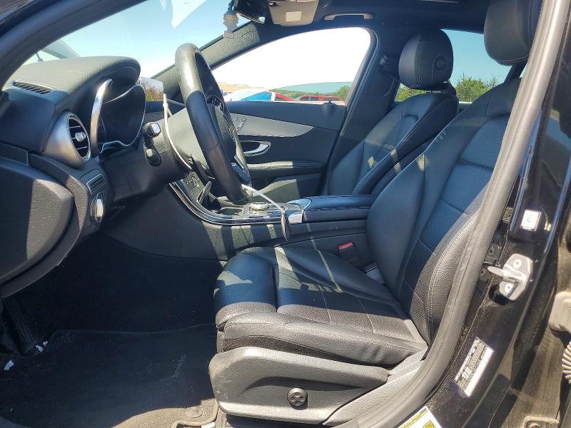 Продажа на аукционе авто 2020 Mercedes-benz C, vin: W1KWF8DB8LR571468, номер лота: 55716206