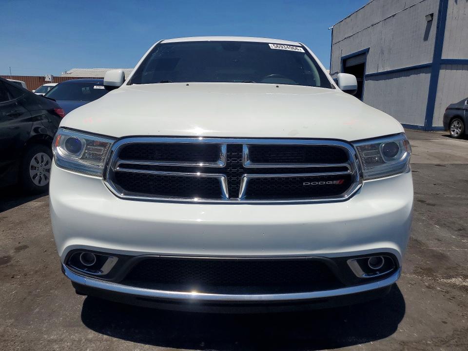 Aukcja sprzedaży 2015 Dodge Durango, vin: 1C4RDJAG0FC874370, numer aukcji: 56934966