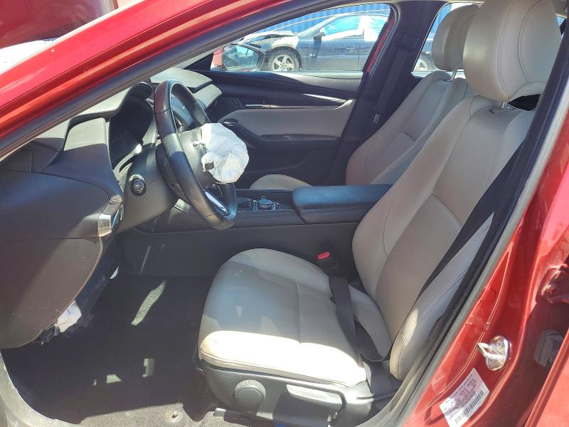 Продажа на аукционе авто 2019 Mazda 3, vin: JM1BPACLXK1112530, номер лота: 58461286
