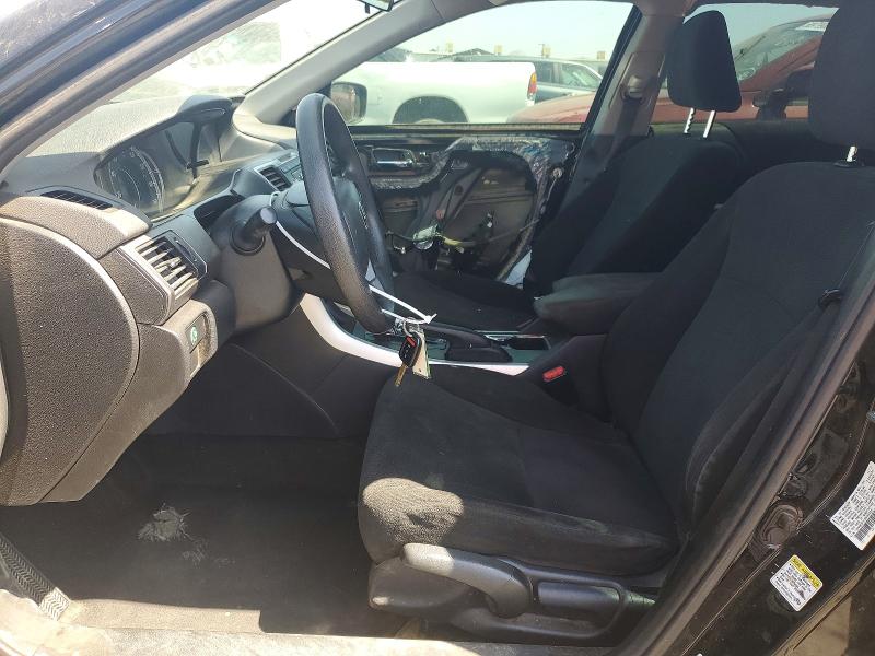 Aukcja sprzedaży 2013 Honda Accord, vin: 1HGCR2F31DA090888, numer aukcji: 58729736