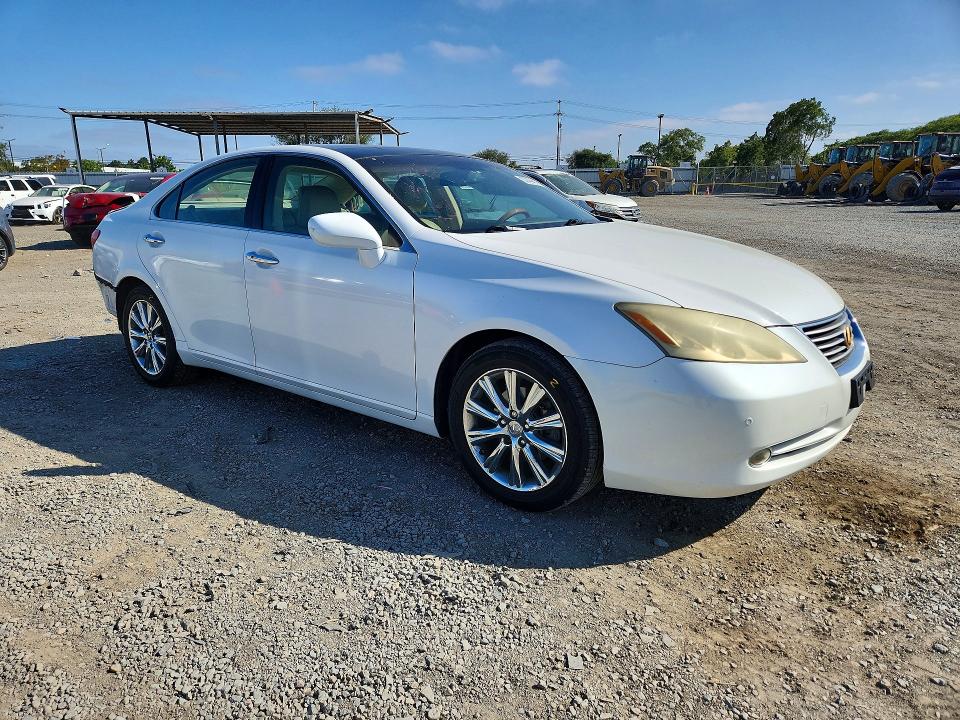Aukcja sprzedaży 2008 Lexus Es, vin: JTHBJ46G682215172, numer aukcji: 57444116