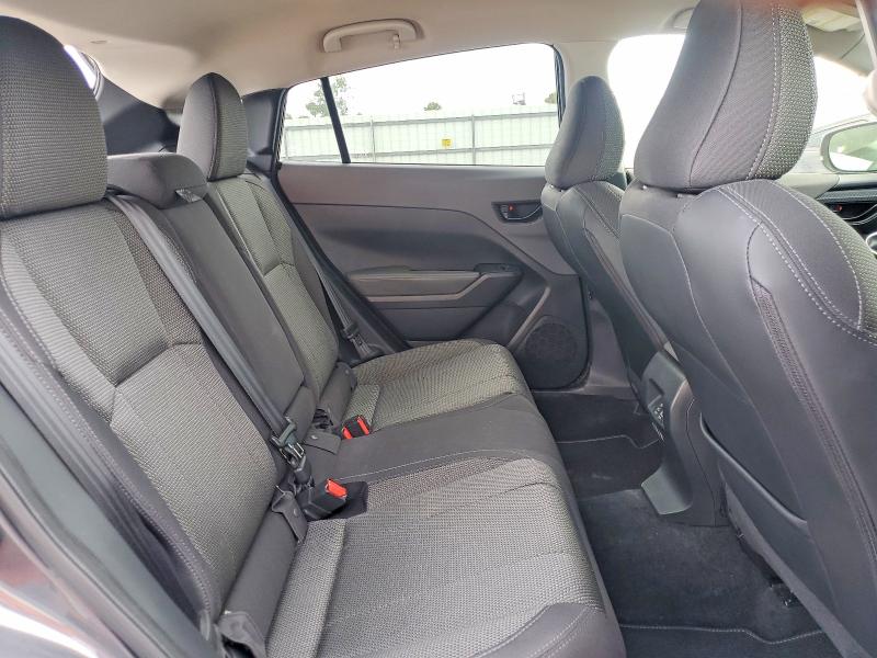 57872756 :رقم المزاد ، JF2GUADC5RH239573 vin ، 2024 Subaru Crosstrek مزاد بيع