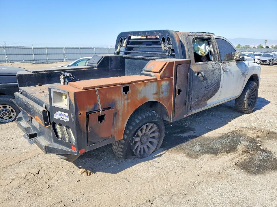 54826376 :رقم المزاد ، 3C63DRNL6CG252545 vin ، 2012 Dodge Ram 3500 مزاد بيع