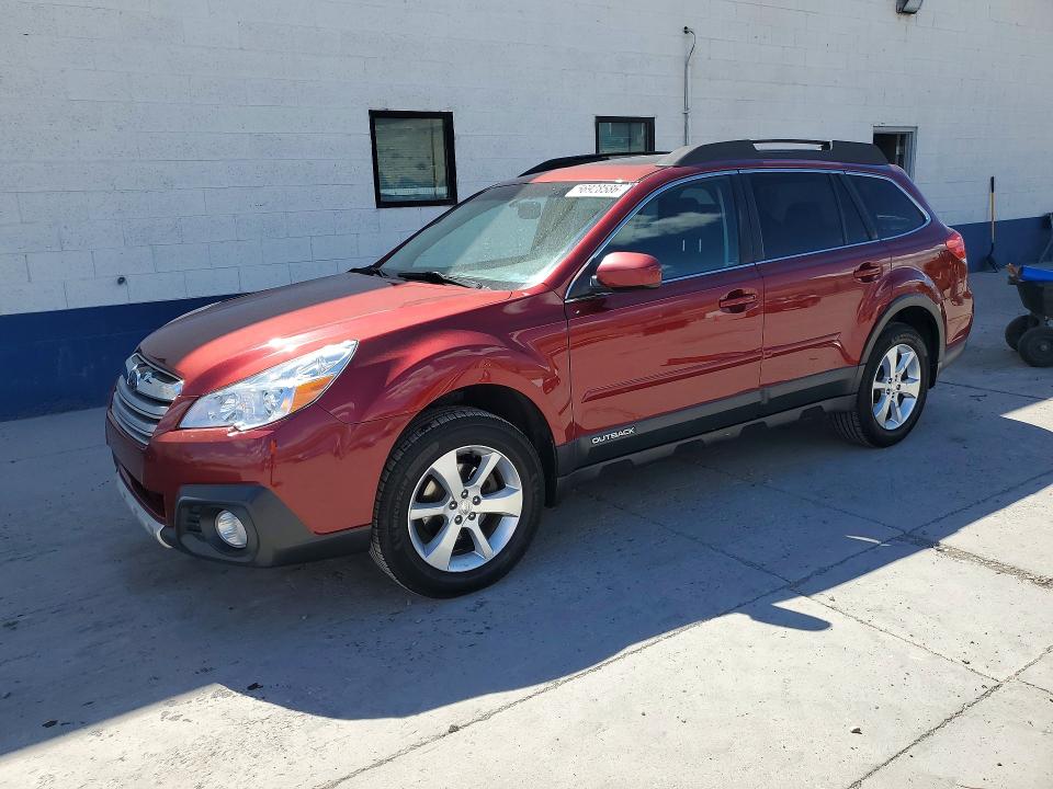 Продаж на аукціоні авто 2014 Subaru Outback, vin: 4S4BRCMC3E3286609, номер лоту: 56928586