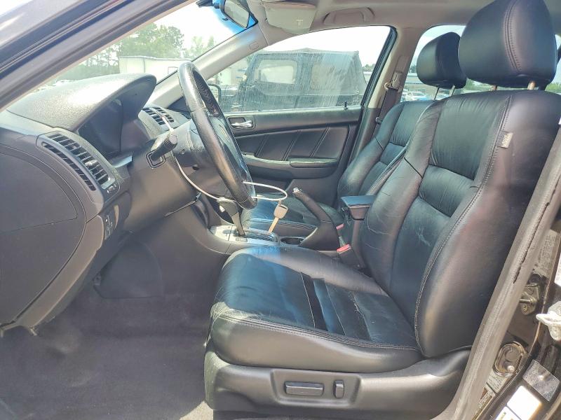 Продаж на аукціоні авто 2007 Honda Accord, vin: 1HGCM66597A084686, номер лоту: 58965206