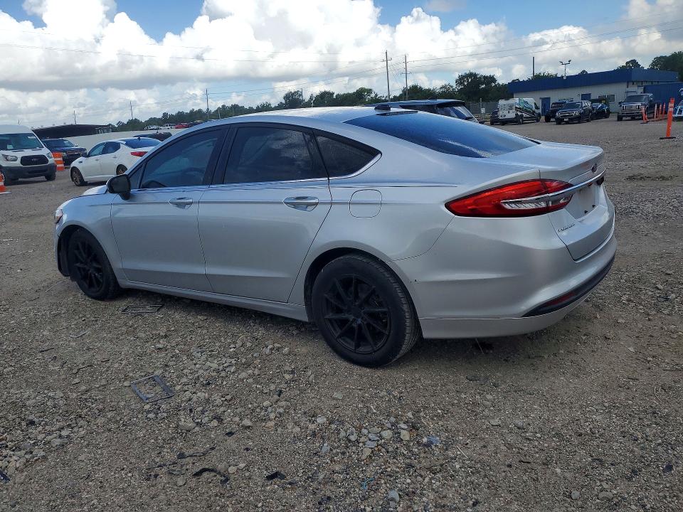 Aukcja sprzedaży 2017 Ford Fusion, vin: 3FA6P0G78HR226538, numer aukcji: 56716926