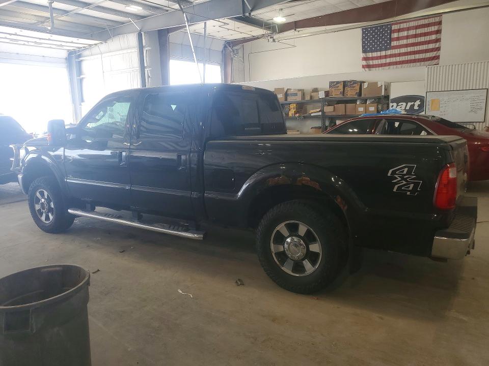 Продажа на аукционе авто 2011 Ford F250, vin: 1FT7W2B63BEC51806, номер лота: 55718686