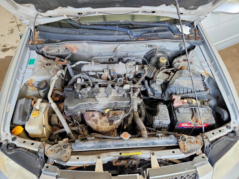 Продажа на аукционе авто 2006 Nissan Sentra, vin: 3N1CB51D36L623293, номер лота: 56299256