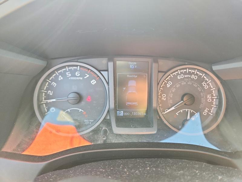 2019 Toyota Tacoma მანქანა იყიდება აუქციონზე, vin: 5TFAZ5CN8KX080284, აუქციონის ნომერი: 57701846
