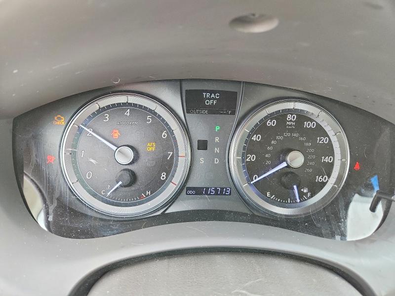 Aukcja sprzedaży 2012 Lexus Es, vin: JTHBK1EG7C2483654, numer aukcji: 55975396