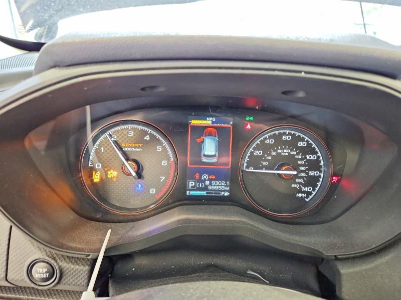 Aukcja sprzedaży 2019 Subaru Forester, vin: JF2SKAJC6KH537656, numer aukcji: 56248596